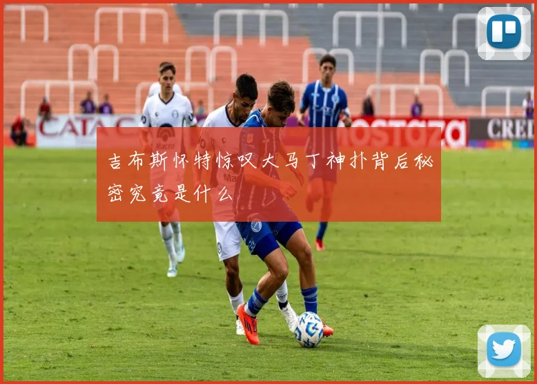 吉布斯怀特惊叹大马丁神扑背后秘密究竟是什么