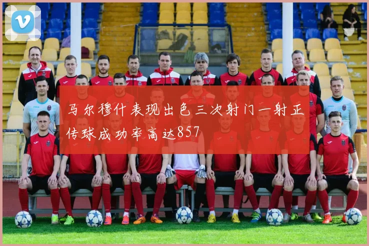 马尔穆什表现出色三次射门一射正传球成功率高达857